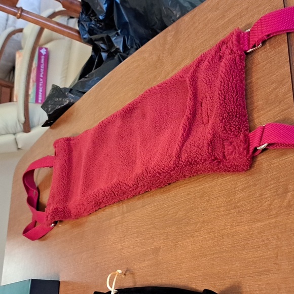 Dog lifting aid - Picture 2 of 7